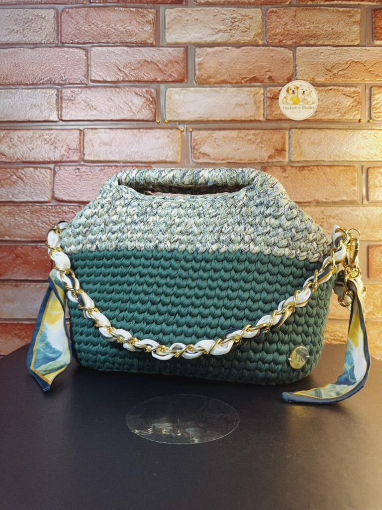 The Evergreen